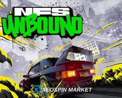 Need For Speed Unbound + OTO GUARD + Garanti