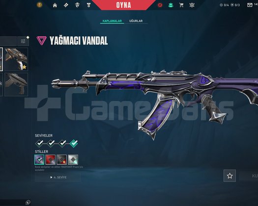 UZUN ZAMANDIR OYNAMADIĞIM İÇİN SATILIK