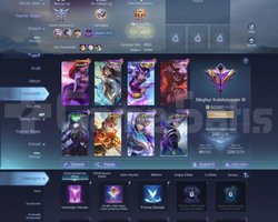 CHOU KOF / KAGURA LUCKYBOX / HAYA MUĞLAK