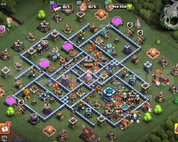 TH13 GELİŞMİŞ HESAP | GÜÇLÜ EKİPMAN
