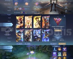 YİN AOT / KUFRA COLLECTOR / BEAT PRİME SAYGIN 5
