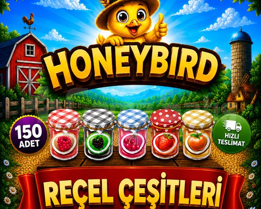 150 ADET REÇEL KAMPANYALI