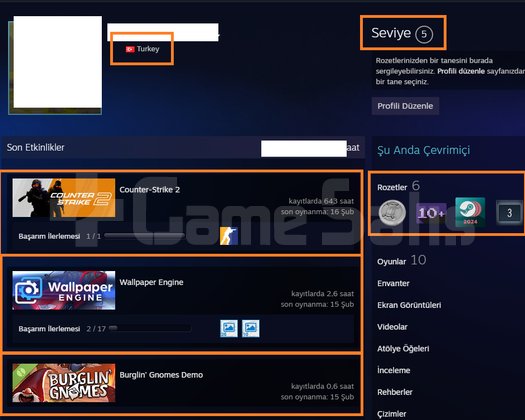 Battlefield 6 A Way Out ETS 2 The Crew 2 13.000 TL
