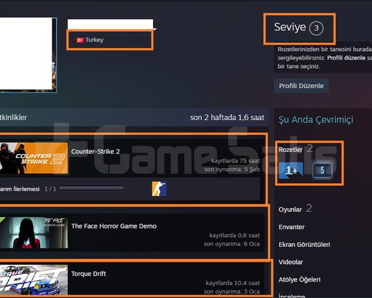 2 MADALYALI 6 LV FACEİT İLK KAYIT OL YAPICAK MAİLL