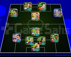 110 MESSİ VE DAHA FAZLASI BU HESAPTA EN DÜŞÜK 103!