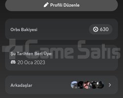 KACMAZZ HESAB BU FİYATA TEK