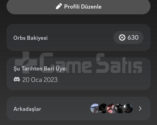 KACMAZZ HESAB BU FİYATA TEK