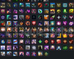 FULL ŞAMPİYON VE TFT LUCİ VE AHRİ VAR