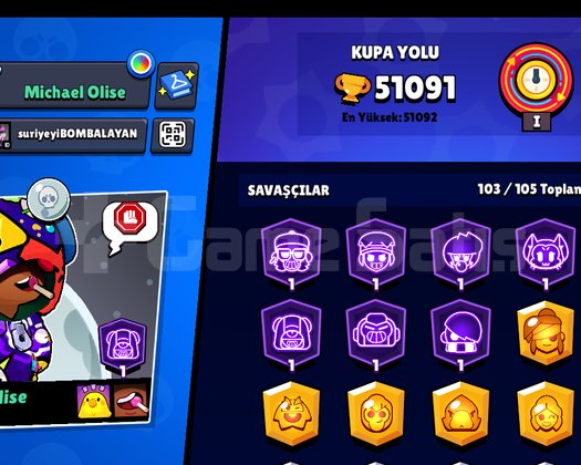 ACİL NAKİT! | 51K KUPA | 29 HİPERŞARJ | 103 KRKTR