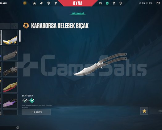 GÜNCEL DEĞERİ 10.200 TL LİK HESAP!!!!