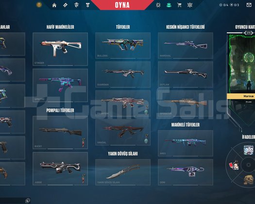 GÜNCEL DEĞERİ 10.200 TL LİK HESAP!!!!