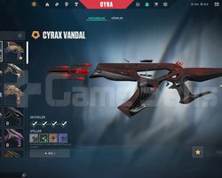 GÜNCEL DEĞERİ 10.200 TL LİK HESAP!!!!
