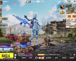 FULL DOLU 74 LEVEL / MUMYA & İŞGALCİ SETLİ