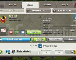 BU FİYATA BU İSİMDE KLAN YOKK