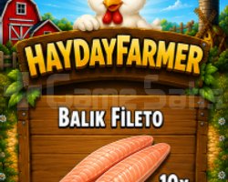 7/24 ANINDA 200 BALIK FİLETO