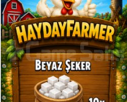 7/24 ANINDA 200 BEYAZ ŞEKER