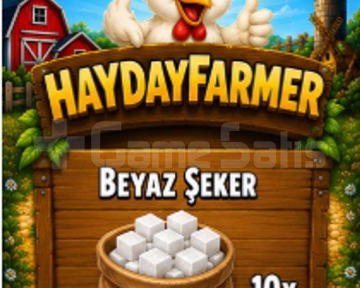7/24 ANINDA 200 BEYAZ ŞEKER