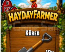 7/24 ANINDA 500 KÜREK