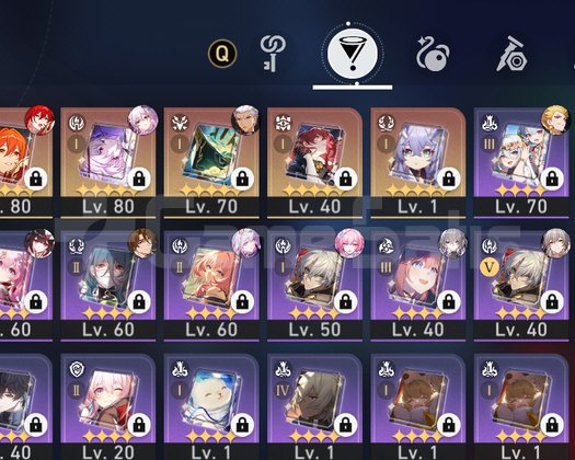 MIDGAME 31X5 EU