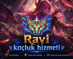 Challanger ekipten koçluk hizmeti 7/24 ulaşım.