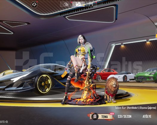 5 DESTANSI CAR M4 SAYAC İNDİRİM OLUR