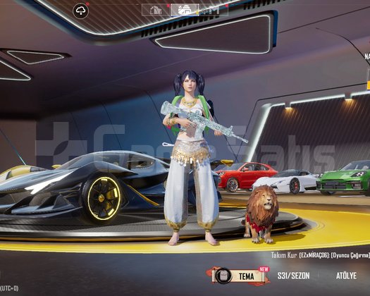 5 DESTANSI CAR M4 SAYAC İNDİRİM OLUR