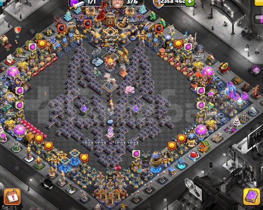 Adan Zye MAX + MAX TH18 HESAP