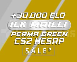30.000 ELO + ILK MAIL + PERMAGREEN TRUST FACTOR