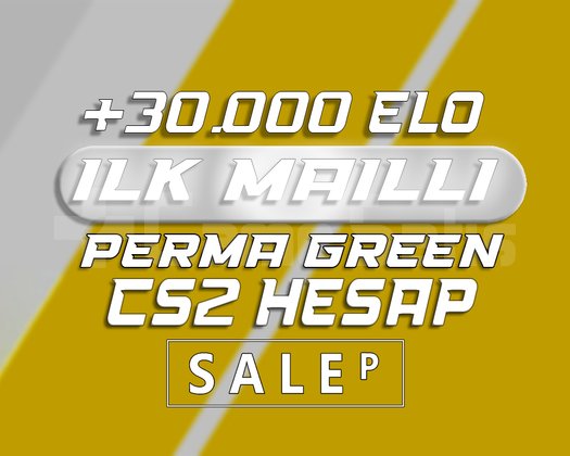 30.000 ELO + ILK MAIL + PERMAGREEN TRUST FACTOR
