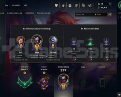 75WR ZÜMRÜT 4 ------  21 KOSTÜM  ------- TEMİZ MMR