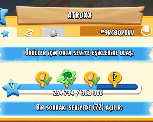 Emekçi alıcıya hayırlı olsun