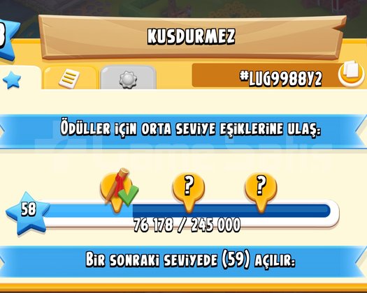 Bomba hesap alıcıya hayırlı olsun