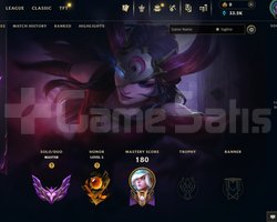 TR master support main 700 lp peak support main