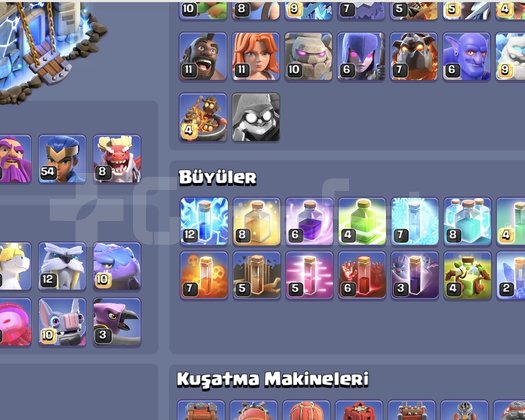 Bb18 yarı max herolar güzel ilk sahibiyim emek ver