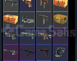 Faceit mainlik hesap