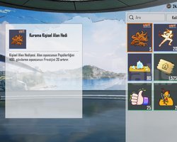 15k popülerlik