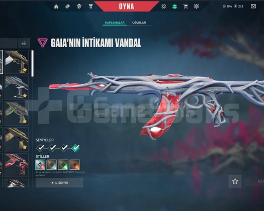 FULL+FULL RADİ MMR  KURTARMA BİLGİLİ VİDEOLU ACC