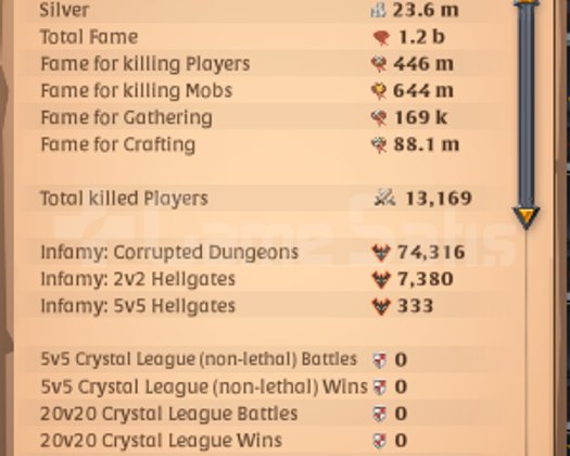 eu albion onlıne hesap