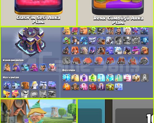2 ARKAPLAN!! SAĞLAM ÇIRAK!! TH15 MAX HESAP