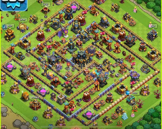 ÜCRETSİZ İSİM!! 493 MADALYA!! TH17 HESAP