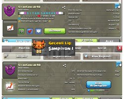 Samp 1 turk klanı hızlı teslimat!!