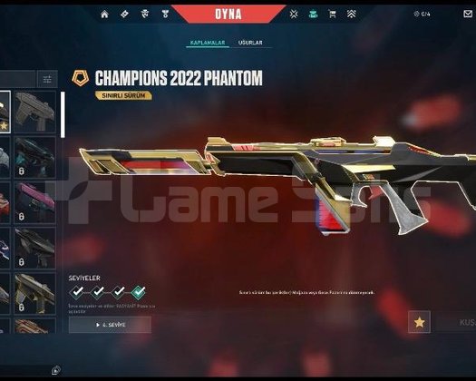 2022 phantom hesap