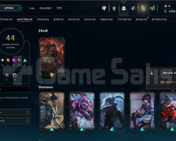 TR ZÜMRÜT 1 42 LP +24 MMR