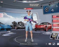 Ferrari Sevdalısı al oyna dolu main hesap