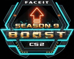 SEZON 9 YERLEŞTİRME 10 MAÇ BOOSTLARINIZ YAPILIR