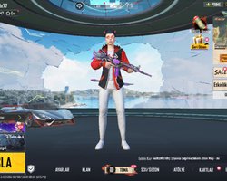 SPOR ARABA M4 5LVL KAÇIRMA!