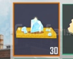 12K Popülerlik PK Bitmeden Teslimat