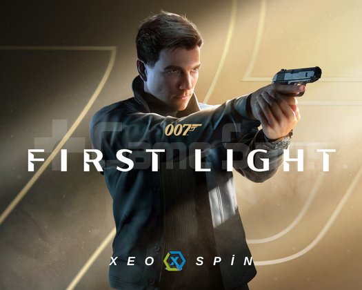 007 First Light Deluxe Edt. + OTO GUARD + Garanti