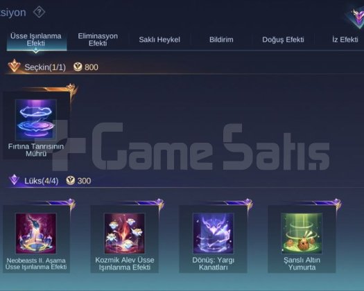 Alu leg hayabusa luckybox tek bağ meşhur epic base