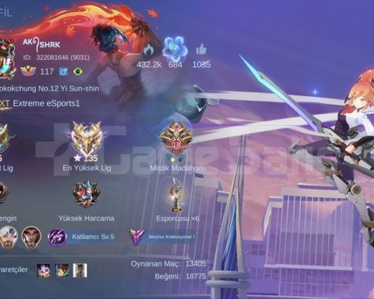 Fanny ASP guni kof Alu star wars Tek bağ epic base